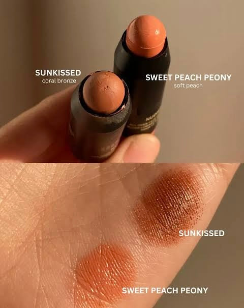 Nudestix Nudies Blush Bronze Glow Kit