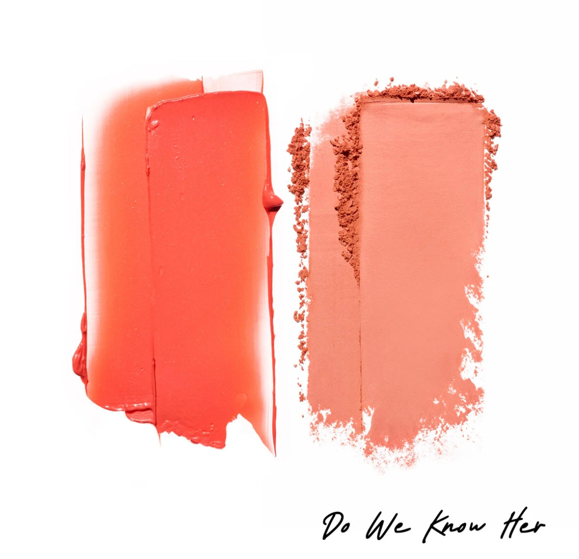 Patrick TA Major Beauty Headlines - Double-Take Crème & Powder Blush