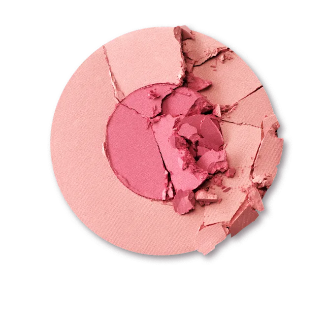 Charlotte Tilbury Cheek to Chic Blush