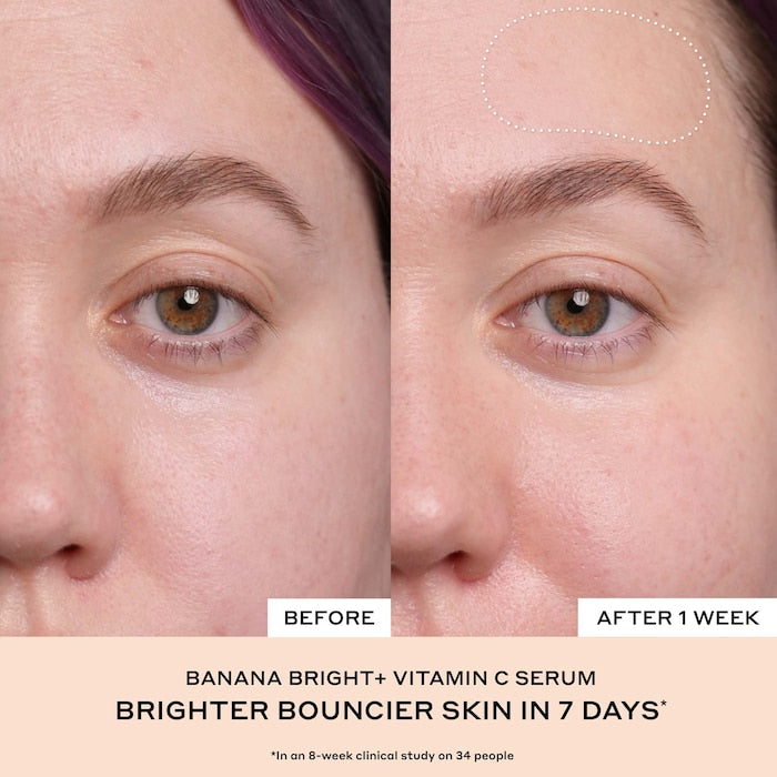 Olehenriksen
Glow Vitamin C Skincare Trio