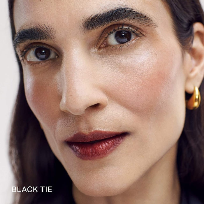 MERIT
The Dress Code Lipstick Full Size Set