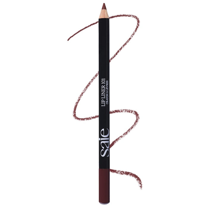 Saie
Lip Liner 101: Creamy & Nourishing Lip Pencil