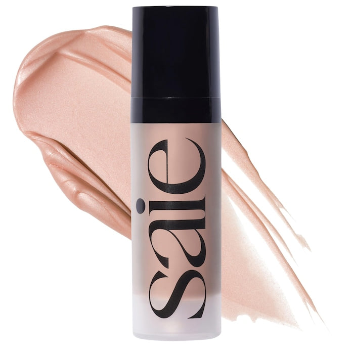 Saie
Glowy Super Gel Lightweight Dewy Multipurpose Illuminator