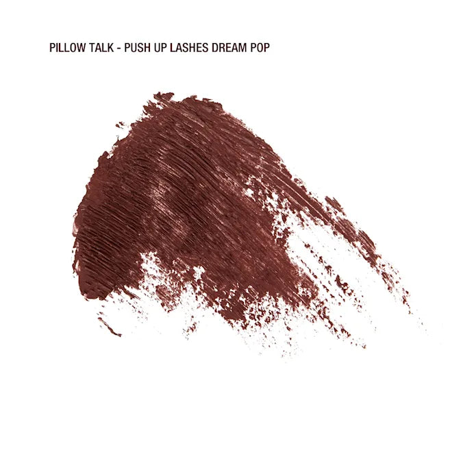 Charlotte Tilbury Pillow Talk Push Up Lashes! Mascara
Dream Pop