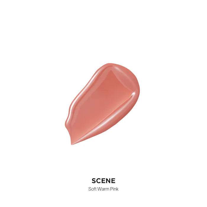 Hourglass
Unreal Liquid Blush