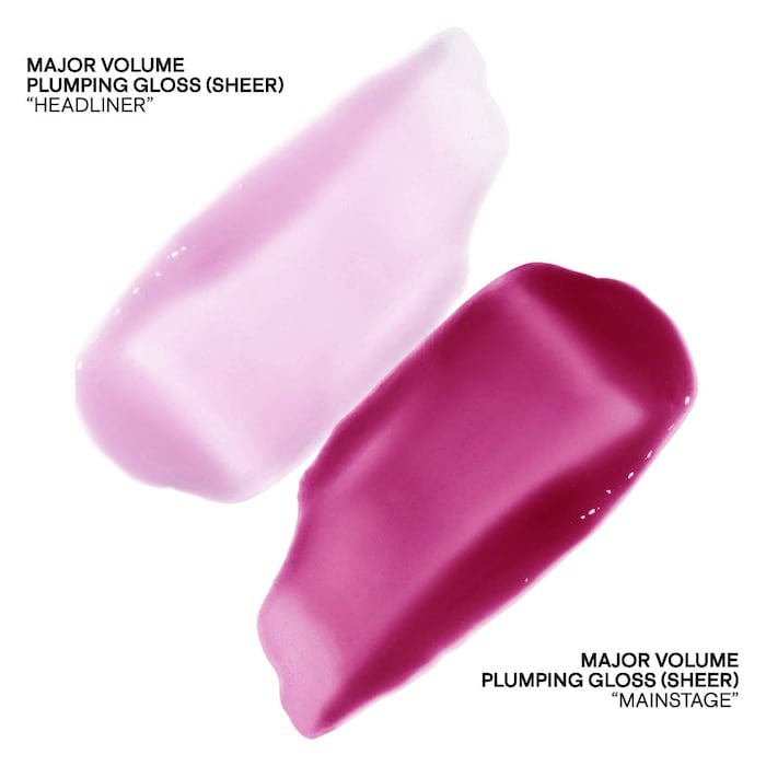 PATRICK TA
Major Volume™ Plumping Gloss Duo
