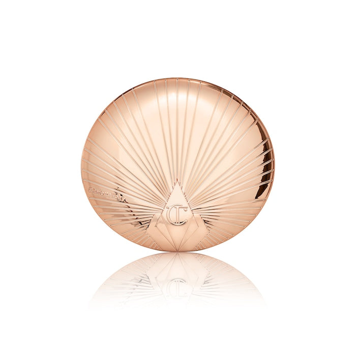 Charlotte Tilbury
Airbrush Matte Bronzer