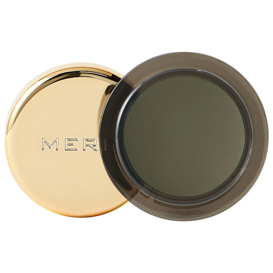 MERIT
Solo Shadow Cream-to-Powder Soft Matte Eyeshadow