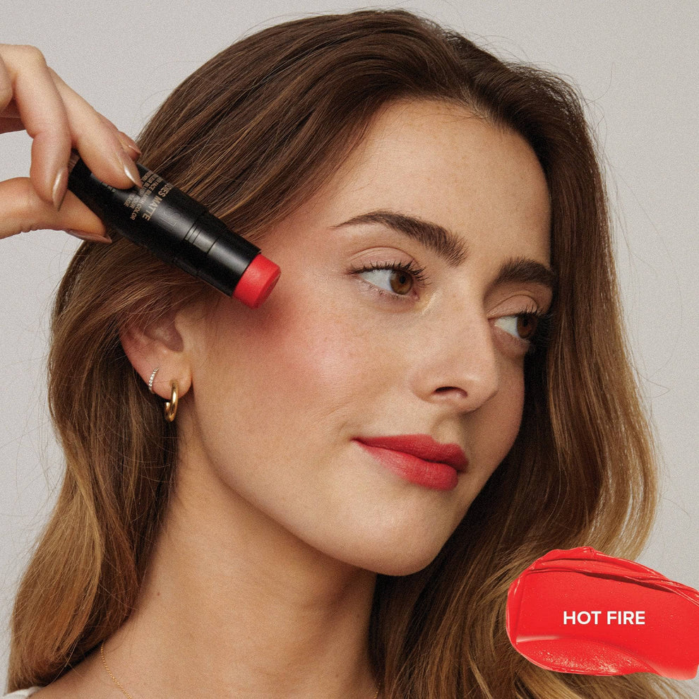Nudestix Nudies Cream Blush