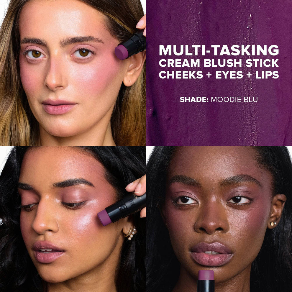 Nudestix Nudies Cream Blush