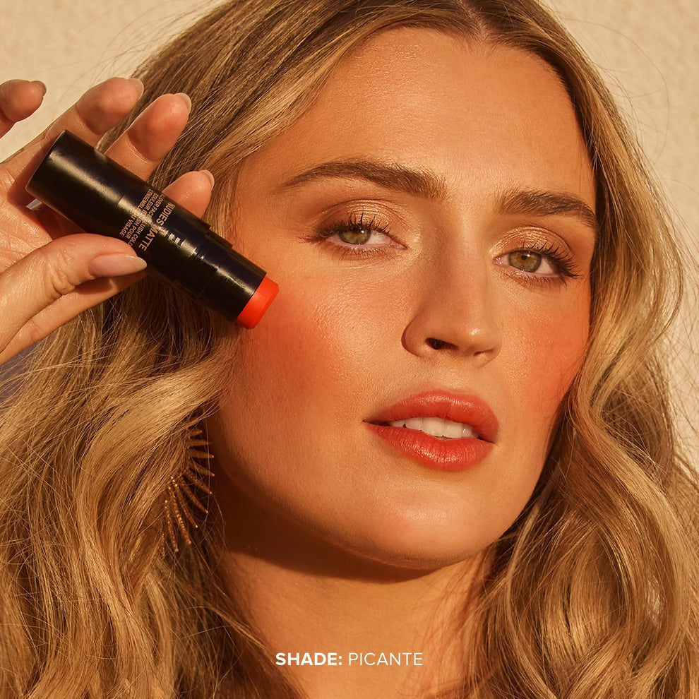 Nudestix Nudies Cream Blush