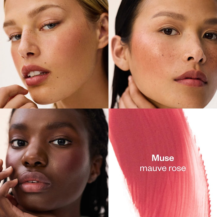 Kosas Impressionist Multistick Cream Blush Stick + Lip Color