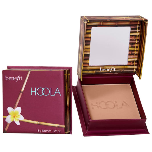 Benefit Cosmetics
Hoola Bronzer