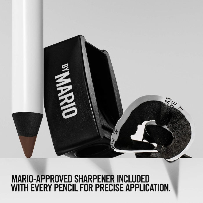Makeup By Mario Master Pigment Pro Eyeliner Pencil