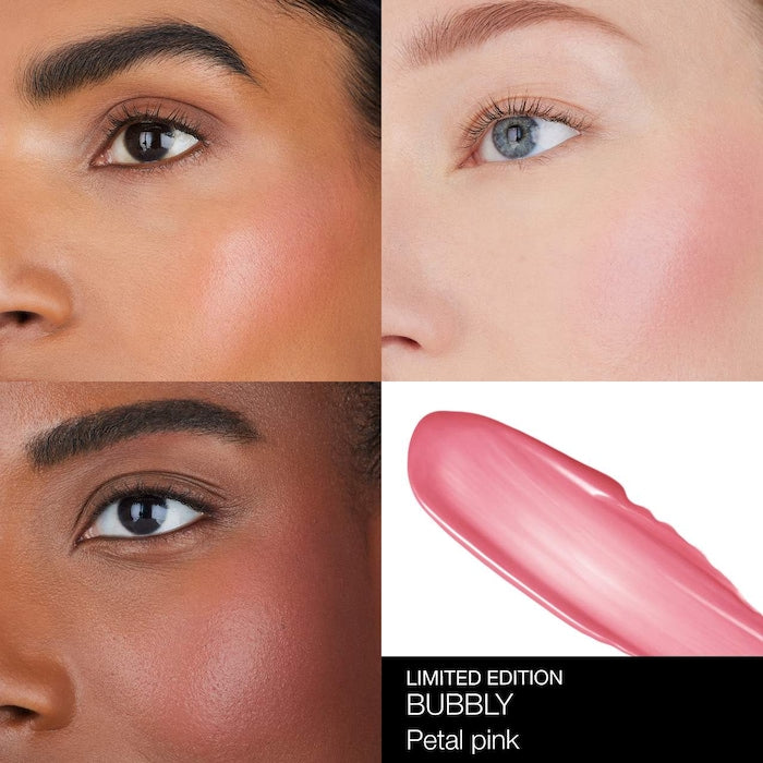 NARS 
Afterglow Liquid Blush