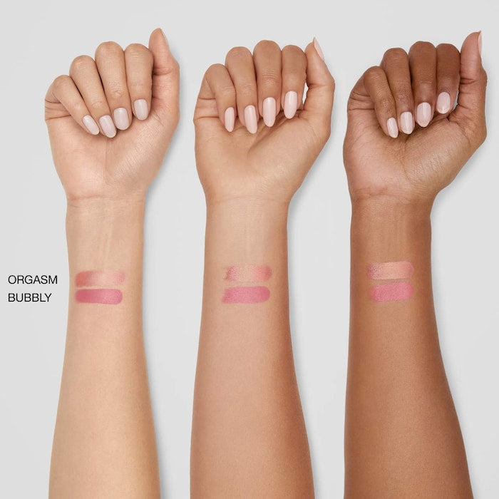 NARS 
Afterglow Liquid Blush