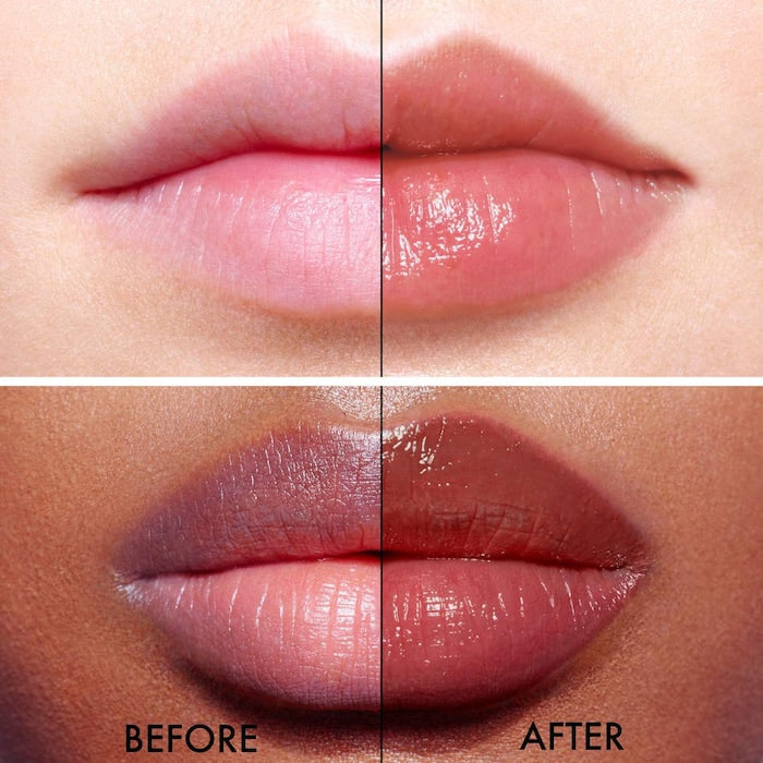 Dior Addict Lip Glow