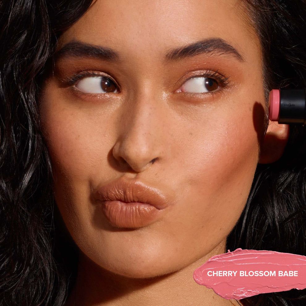 Nudestix Nudies Cream Blush