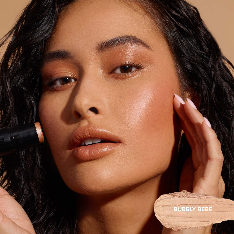 Nudestix Glow Highlighter Stick