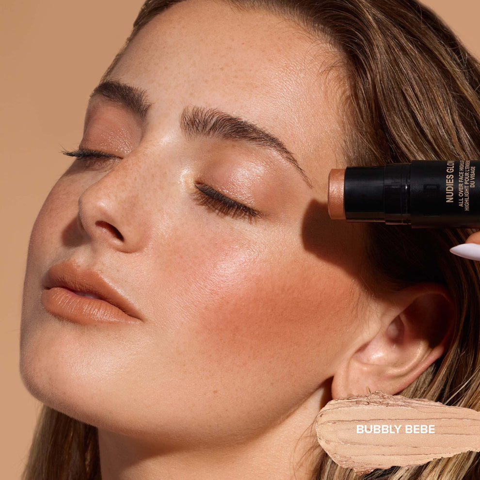 Nudestix Glow Highlighter Stick