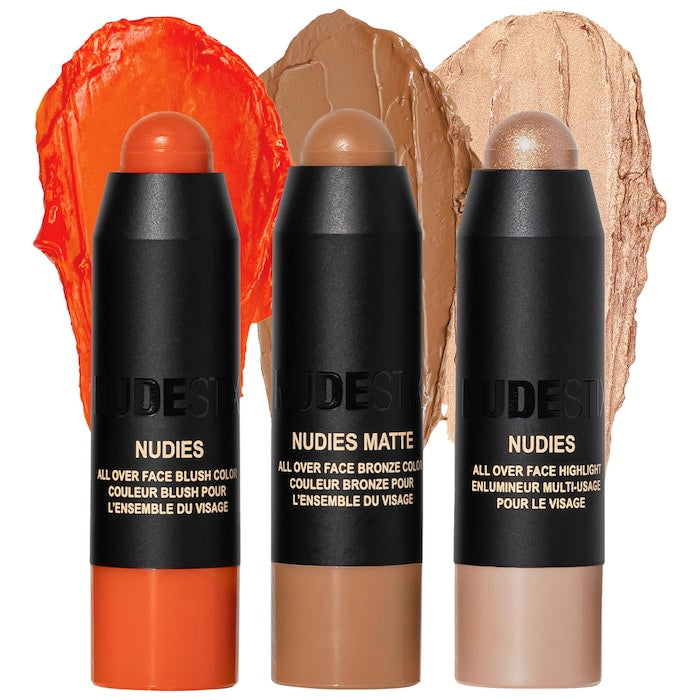 Nudestix
Beachy Nudes 3pc Kit