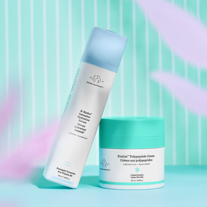 Drunk Elephant Value Set