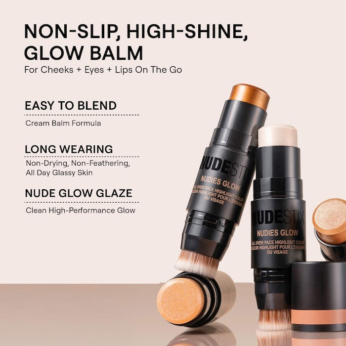 Nudestix Glow Highlighter Stick
