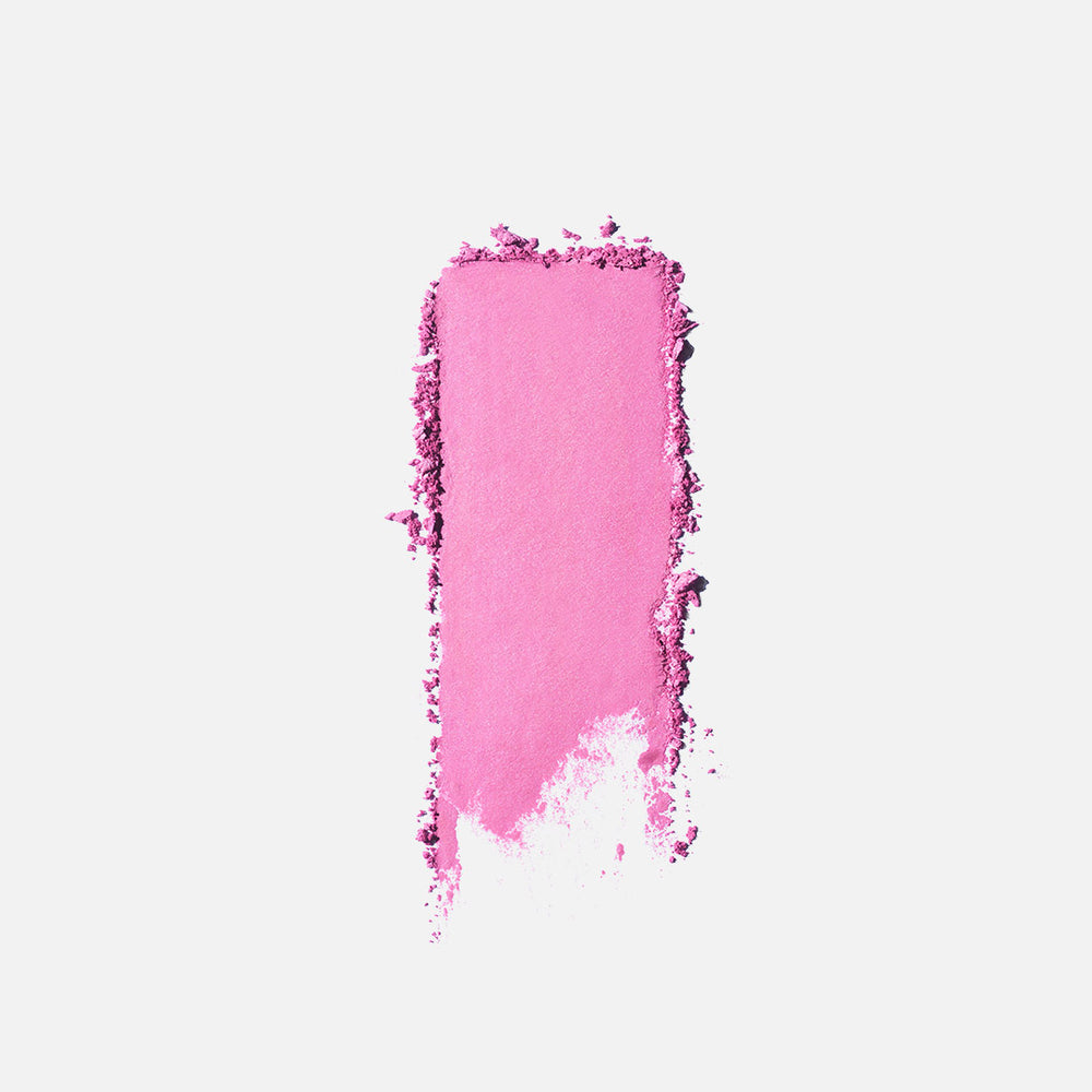 Saie SuperSuede Talc-Free Powder Blush