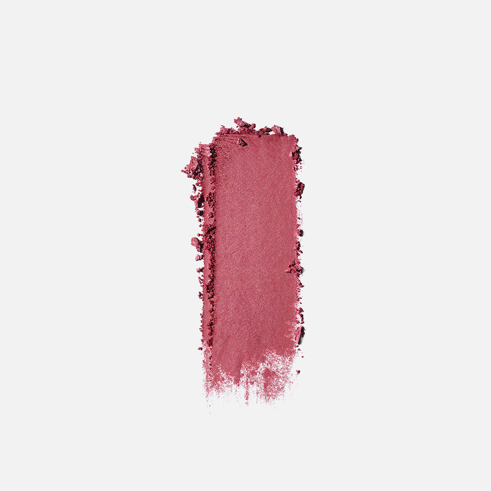 Saie SuperSuede Talc-Free Powder Blush