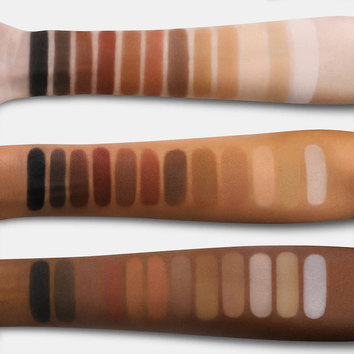 MAKEUP BY MARIO
Master Mattes Eyeshadow Palette: The Original