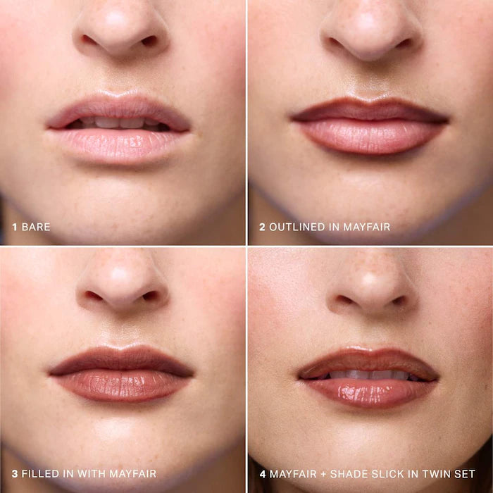 MERIT
Signature Lip Sheer Lip Liner