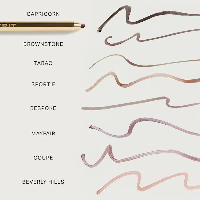MERIT
Signature Lip Sheer Lip Liner