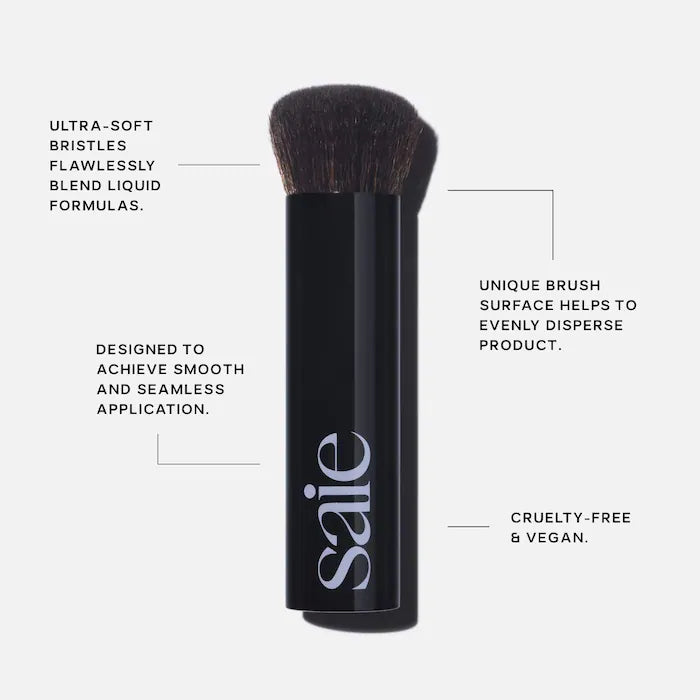 Saie
The Base Foundation Brush