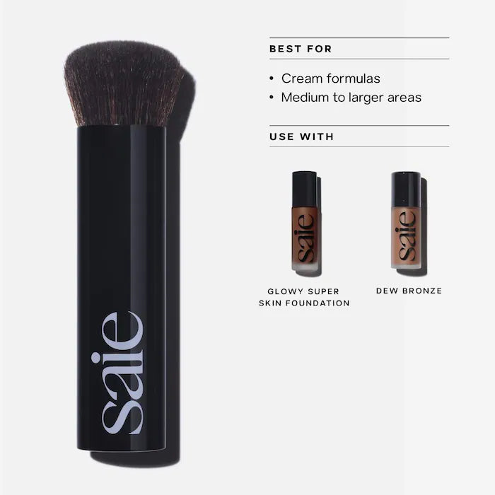Saie
The Base Foundation Brush