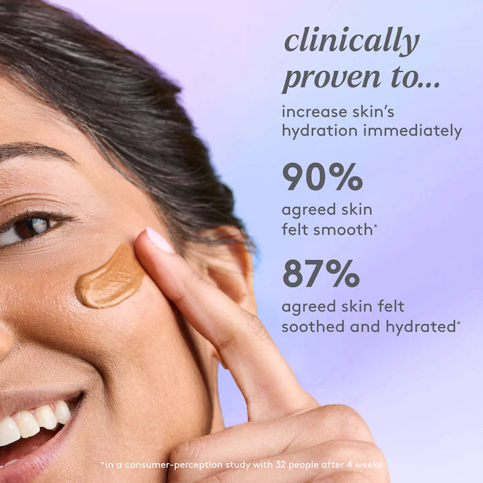 Drunk Elephant D-Bronzi™ Anti-Pollution Bronzing Drops with Peptides