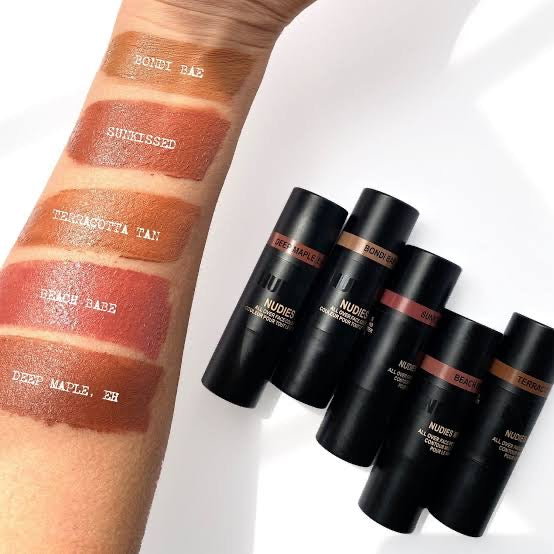 Nudestix Nudies Cream Stick