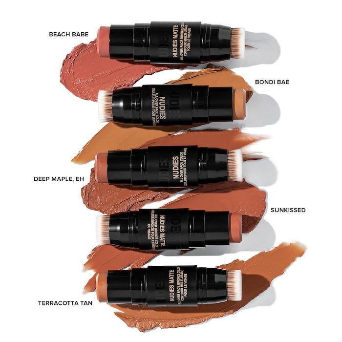 Nudestix Nudies Cream Stick