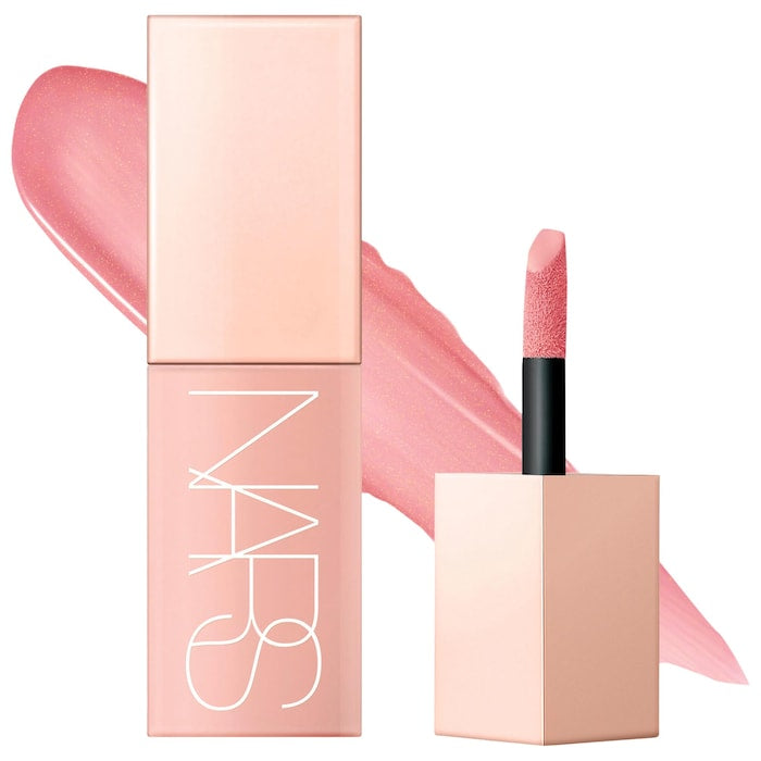NARS 
Afterglow Liquid Blush