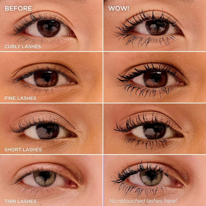 Benefit Cosmetics 
BADgal BANG! Volumizing Mascara