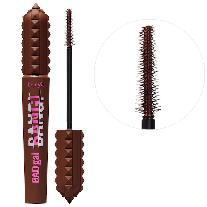 Benefit Cosmetics 
BADgal BANG! Volumizing Mascara