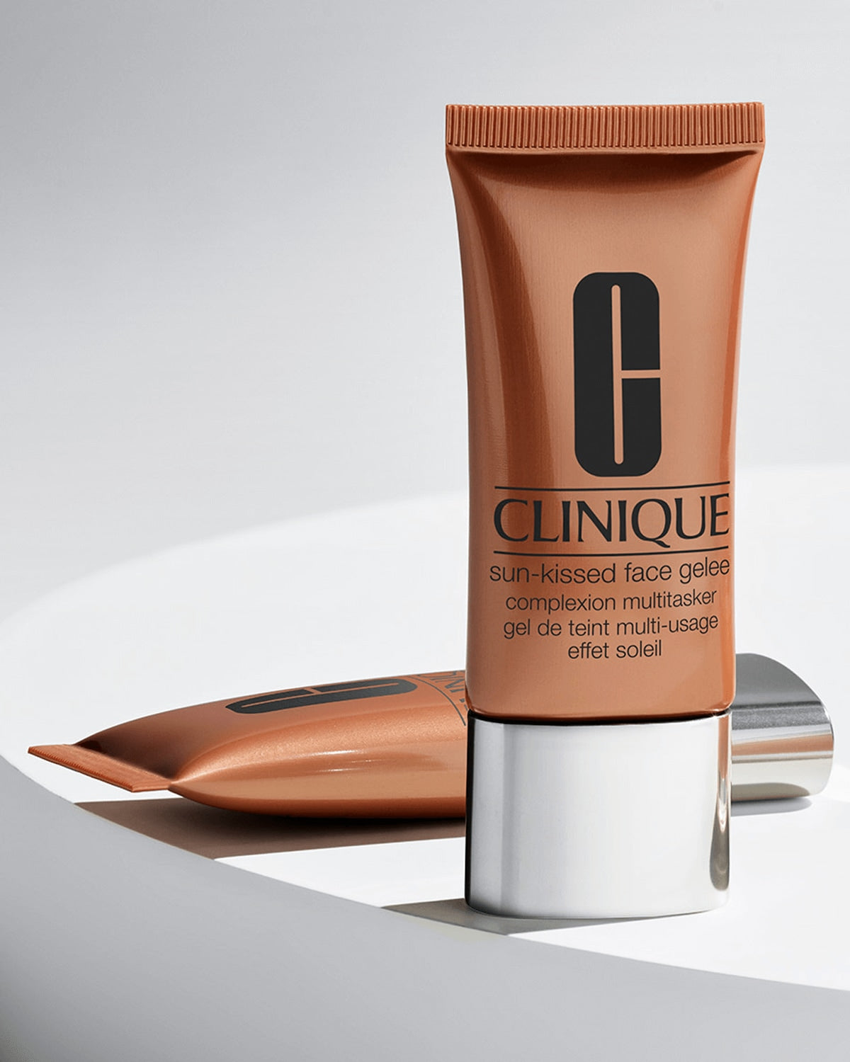 Clinique Sunkissed Face Gelee Complexion Multitasker