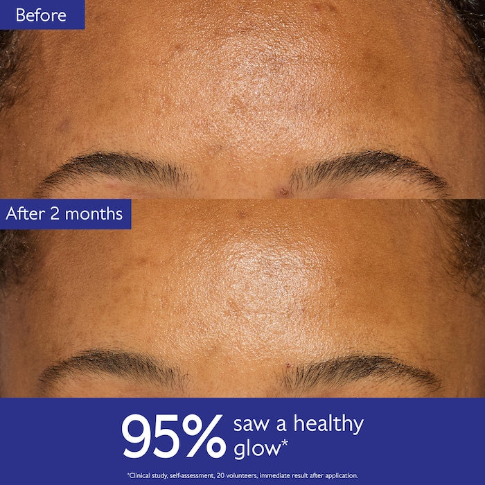 Caudalie 
Vinoperfect Brightening Refillable Moisturizer with Niacinamide