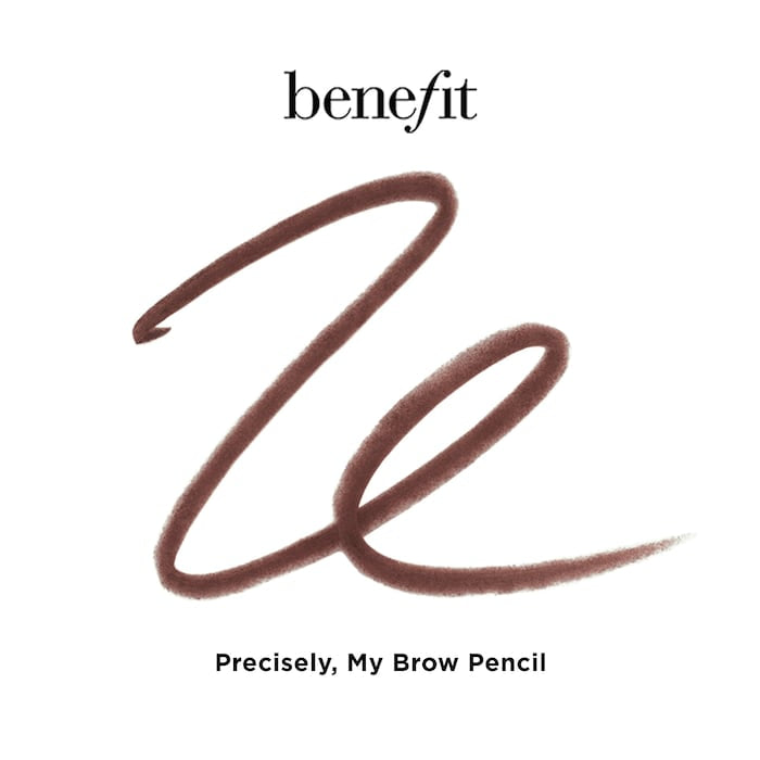 Benefit Cosmetics 
Precisely, My Brow Pencil Waterproof Eyebrow Definer