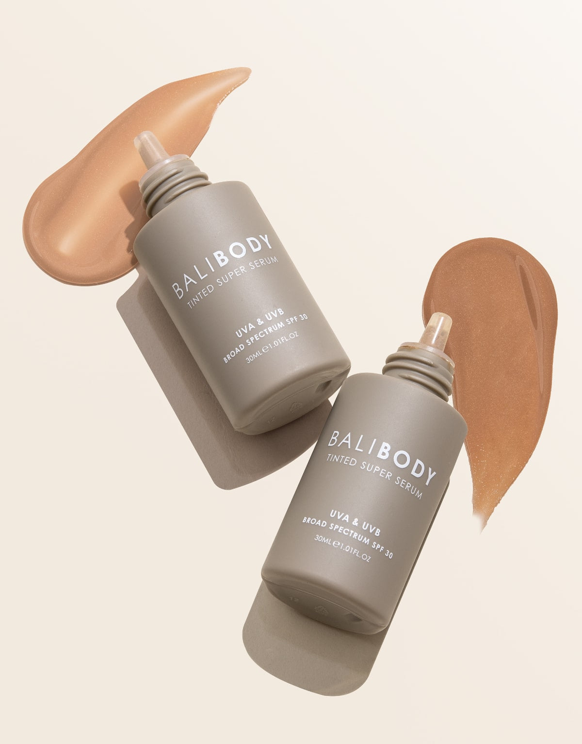 Balibody Tinted Super Serum SPF 30