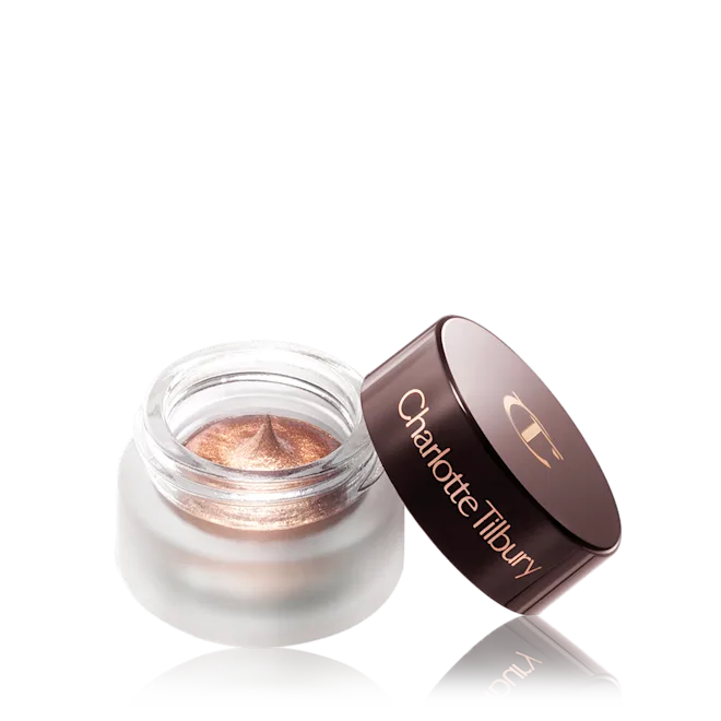 Charlotte Tilbury
Eyes To Mesmerise Cream Eyeshadow