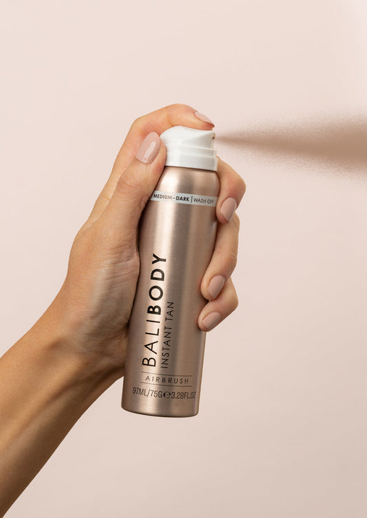 Balibody Instant Tan