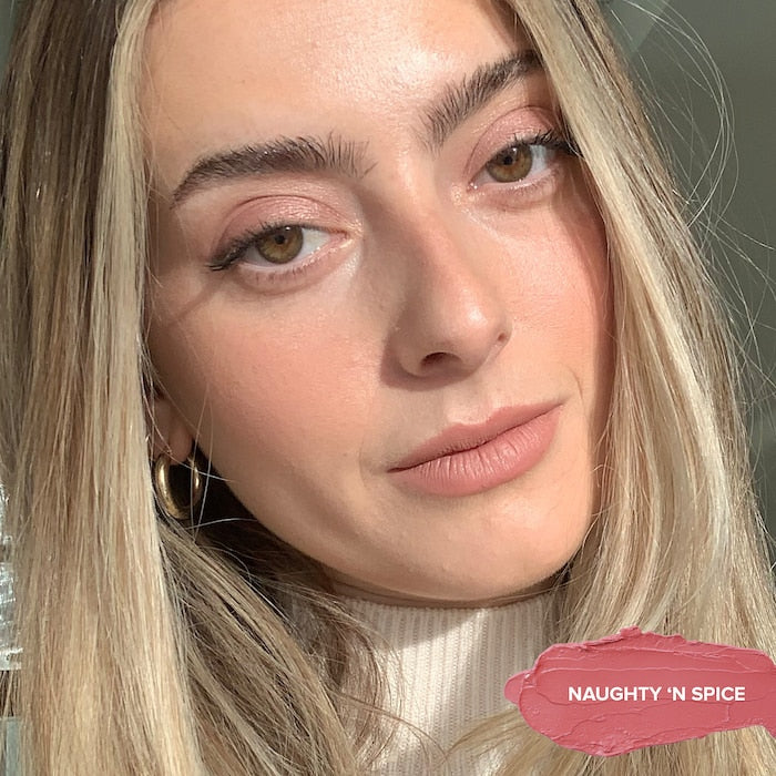 Nudestix Nudies Cream Blush