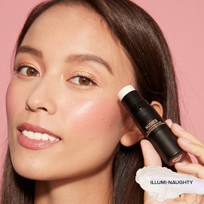 Nudestix Glow Highlighter Stick