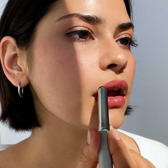 Clinique Almost Lipstick In Black Honey