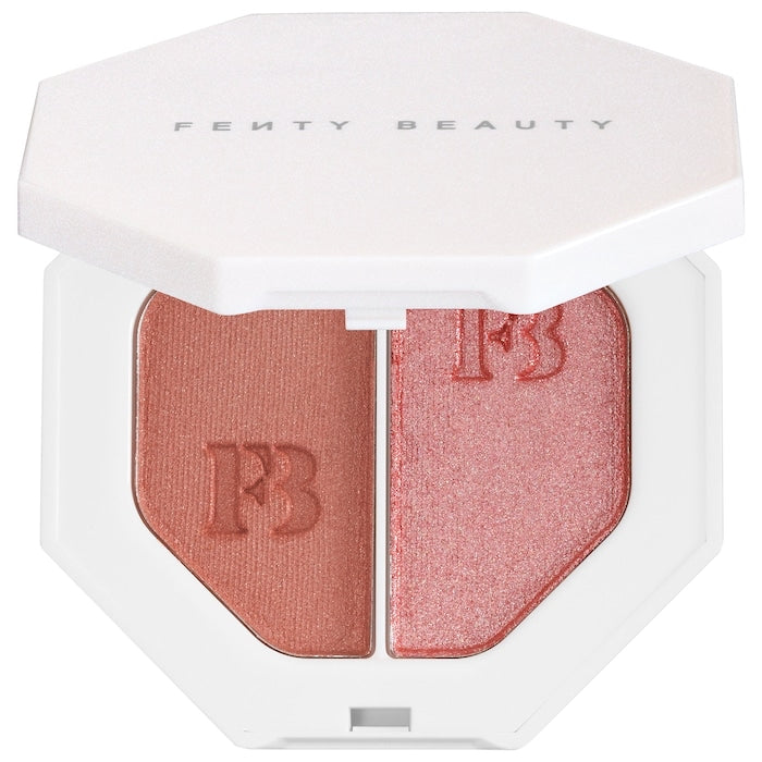 Fenty Beauty by Rihanna
Killawatt Freestyle Highlighter